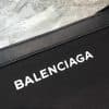 高品質 バレンシアガバッグコピー 定番人気2021新品 BALENCIAGA 男女兼用 セカンドバッグ - 画像 (5)