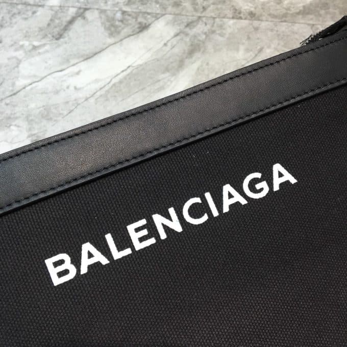 高品質 バレンシアガバッグコピー 定番人気2021新品 BALENCIAGA 男女兼用 セカンドバッグ - 画像 (5)