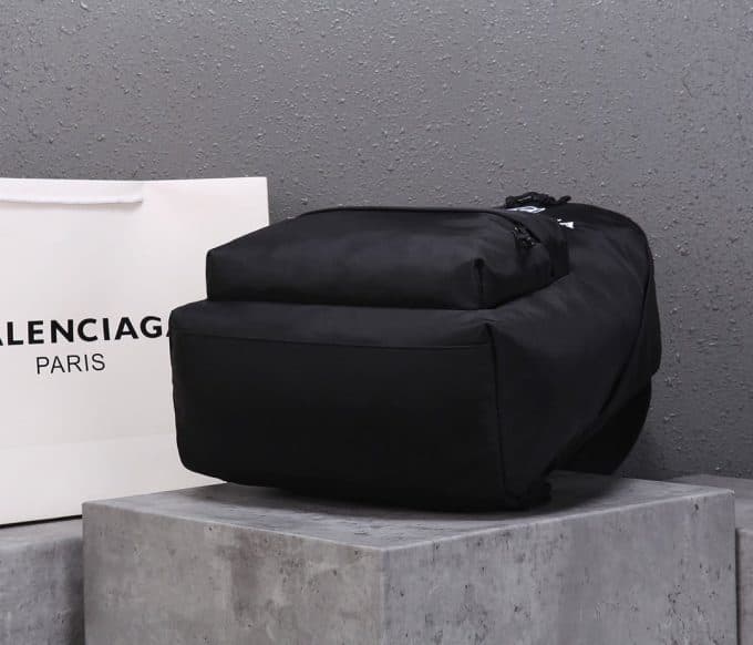 バレンシアガバッグコピー 定番人気2021新品 BALENCIAGA メンズ バックパック - 画像 (5)