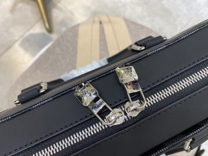 ルイヴィトンバッグコピー 定番人気2021新品 Louis Vuitton メンズ ブリーフケース - 画像 (5)