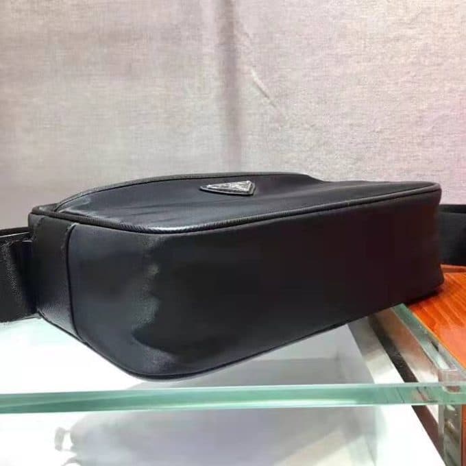 プラダバッグコピー 定番人気2021新品 PRADA メンズ ショルダーバッグ - 画像 (4)