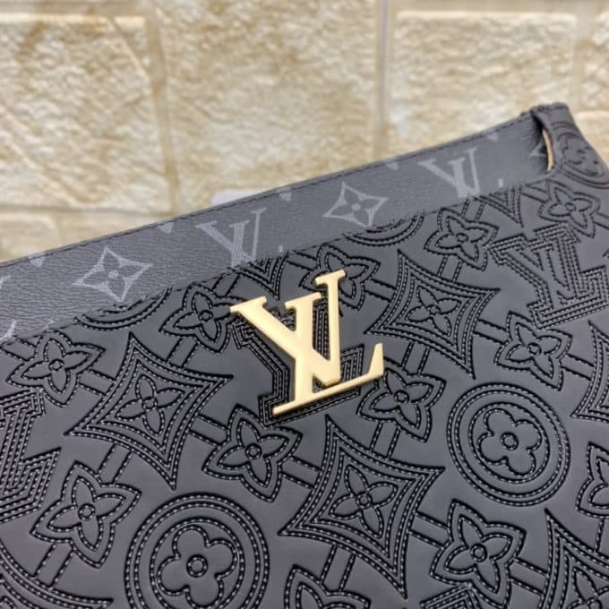 ルイヴィトンバッグコピー 定番人気2021新品 Louis Vuitton メンズ セカンドバッグ - 画像 (8)