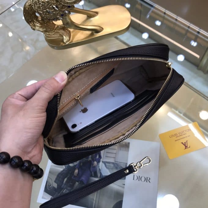 ルイヴィトンバッグコピー 2021新品注目度NO.1 Louis Vuitton メンズ セカンドバッグ - 画像 (9)
