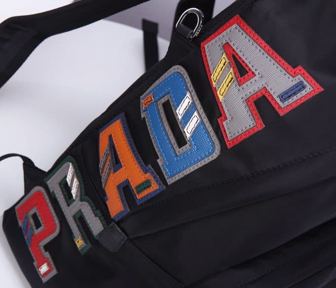 人気高級プラダバッグコピー 大人気2021新品 PRADA メンズ バックパック - 画像 (4)