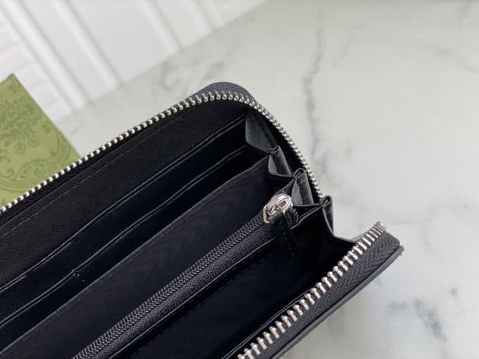 グッチ財布コピー 大人気2021新品 GUCCI レディース 長財布 - 画像 (6)