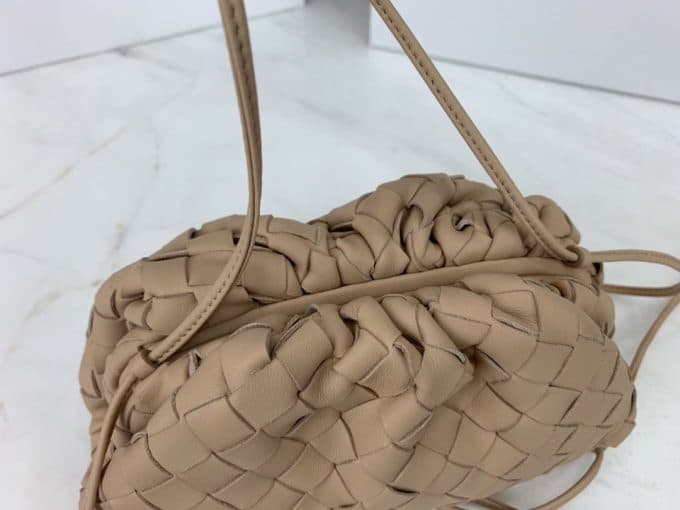 2019秋冬高品質ボッテガヴェネタ(Bottega Veneta)☆レディース ハンドバックコピー☆数量限定発表！お見逃しなく！ - 画像 (6)