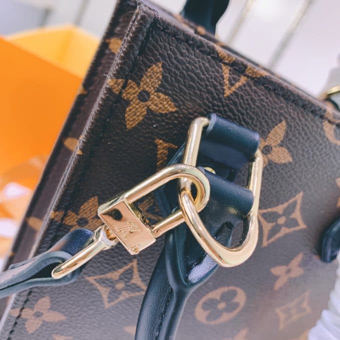 ルイヴィトンバッグコピー 2020新品注目度NO.1 Louis Vuitton レディース トートバッグ - 画像 (8)
