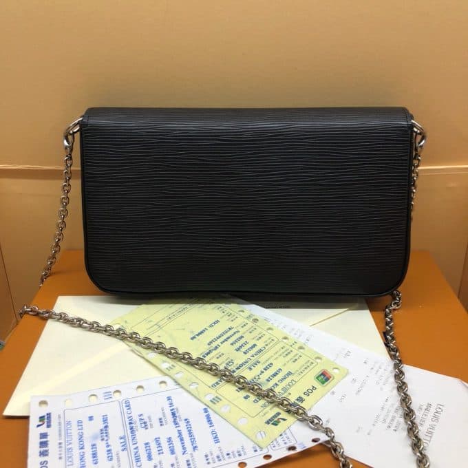 ルイヴィトンバッグコピー 大人気2020新品 Louis Vuitton レディース ショルダーバッグ - 画像 (3)