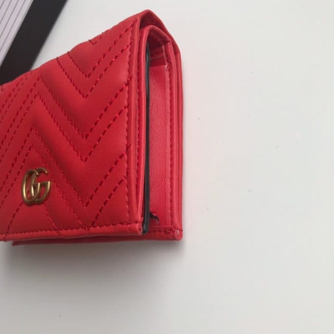 グッチ財布コピー 大人気2020新品 GUCCI レディース 財布 - 画像 (6)