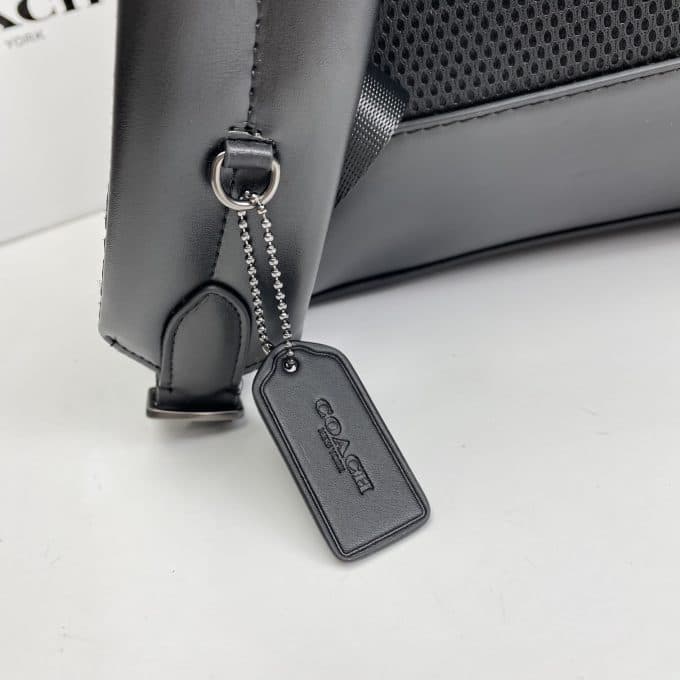コーチバッグコピー 定番人気2021新品 Coach メンズ バックパック - 画像 (7)