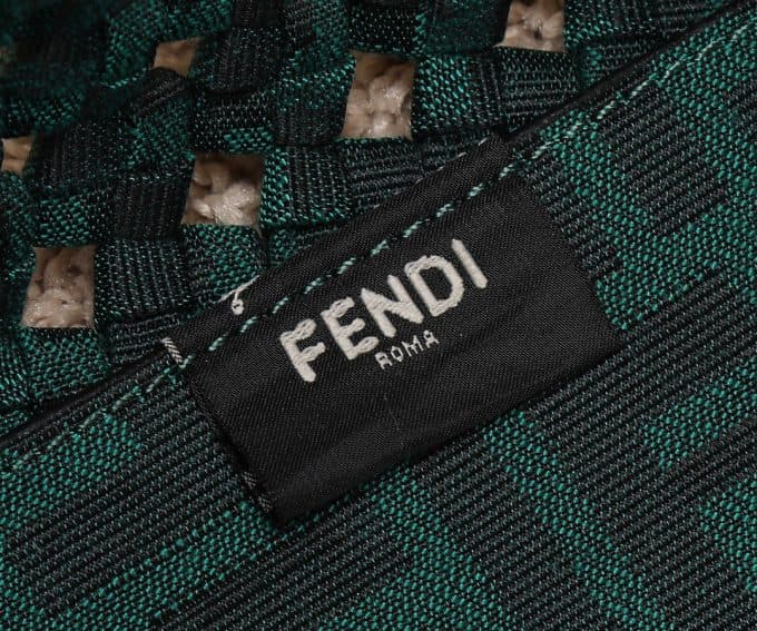 フェンディバッグコピー 大人気2022新品 FENDI レディース トートバッグ - 画像 (7)