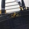 フェンディバッグコピー 2022新品注目度NO.1 FENDI レディース トートバッグ - 画像 (4)