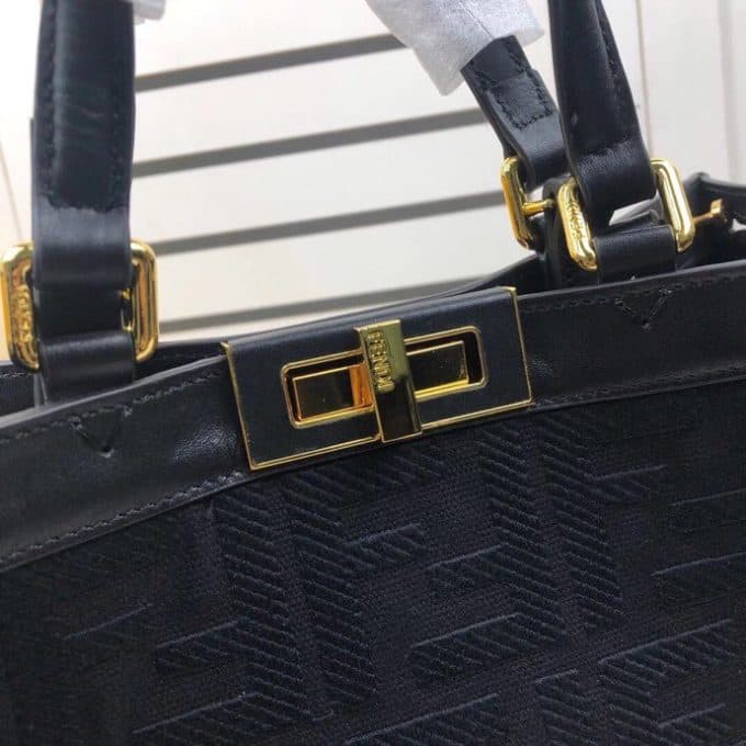フェンディバッグコピー 2022新品注目度NO.1 FENDI レディース トートバッグ - 画像 (4)