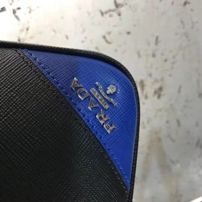 プラダバッグコピー 定番人気2021新品 PRADA メンズ ブリーフケース - 画像 (6)