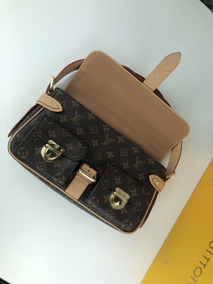 ルイヴィトンバッグコピー 大人気2020新品 Louis Vuitton レディース ハンドバッグ - 画像 (7)