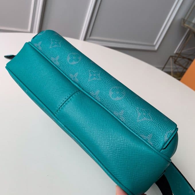 高品質ルイヴィトンバッグコピー 2021新品注目度NO.1 Louis Vuitton メンズ ショルダーバッグ - 画像 (5)