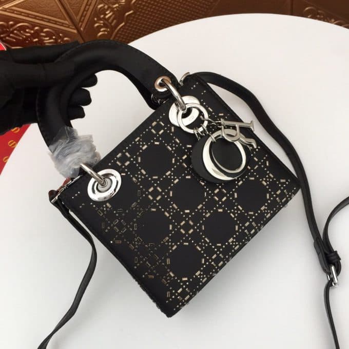 ディオールバッグコピー 定番人気2020新品 Dior レディース ハンドバッグ - 画像 (2)