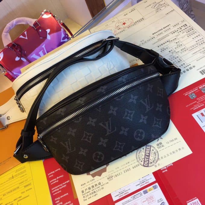 ルイヴィトンバッグコピー 2020新品注目度NO.1 Louis Vuitton レディース ウエストポーチ