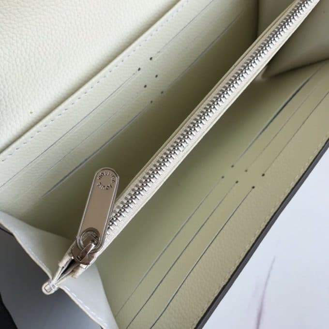 ルイヴィトン財布コピー 定番人気2022新品 Louis Vuitton レディース 長財布 - 画像 (9)