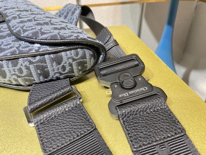 ディオールバッグコピー 大人気2021新品 Dior 男女兼用 ボディバッグ - 画像 (6)