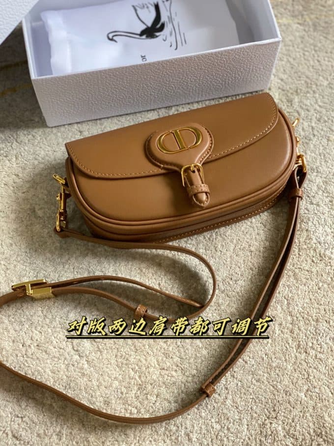 ディオールバッグコピー 大人気2022新品 Dior レディース ショルダーバッグ - 画像 (8)