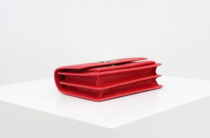 イヴサンローラン バッグコピー 2022新品注目度NO.1 YSL レディース ショルダーバッグ - 画像 (7)