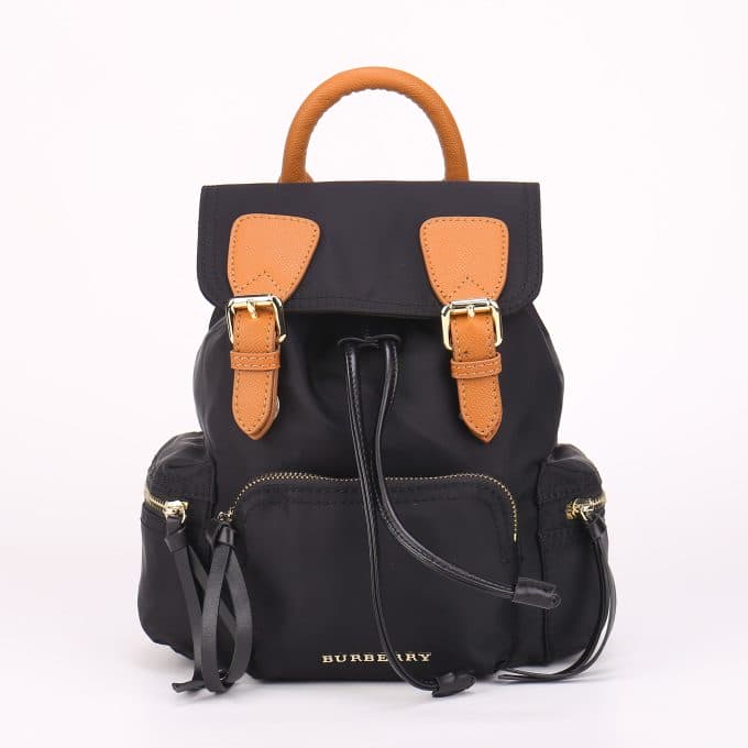 バーバリーバッグコピー 大人気2021新品 BURBERRY 男女兼用 バックパック
