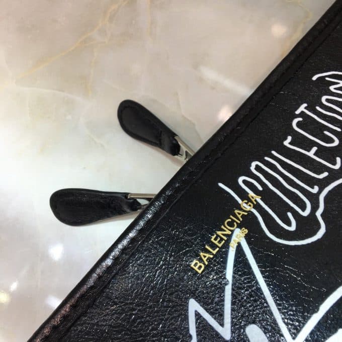 高品質 バレンシアガバッグコピー 大人気2021新品 BALENCIAGA 男女兼用 セカンドバッグ - 画像 (5)