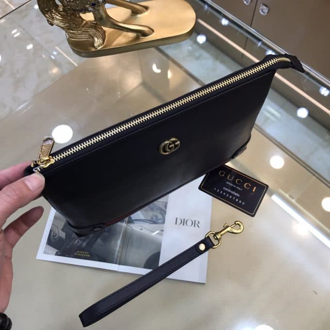 グッチバッグコピー 定番人気2021新品 GUCCI メンズ セカンドバッグ - 画像 (6)