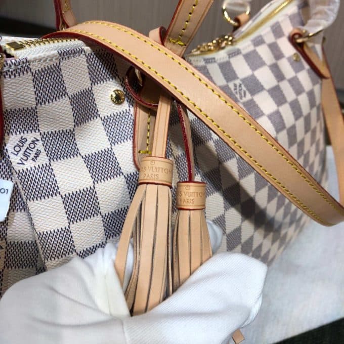 ルイヴィトンバッグコピー 大人気2020新品 Louis Vuitton レディース ハンドバッグ - 画像 (6)