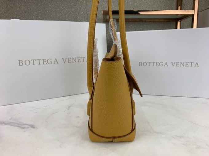 2019人気新作ボッテガヴェネタ(Bottega Veneta)☆レディース ハンドバックコピー☆どんなアイテムとも相性がいい！絶賛発売中！！ - 画像 (3)