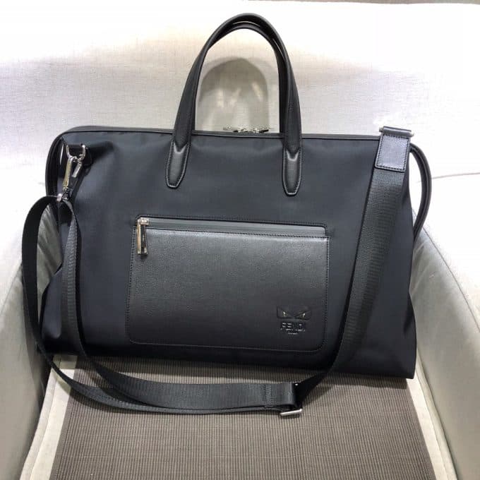 高品質フェンディバッグコピー 定番人気2021新品 FENDI 男女兼用 ボストンバッグ