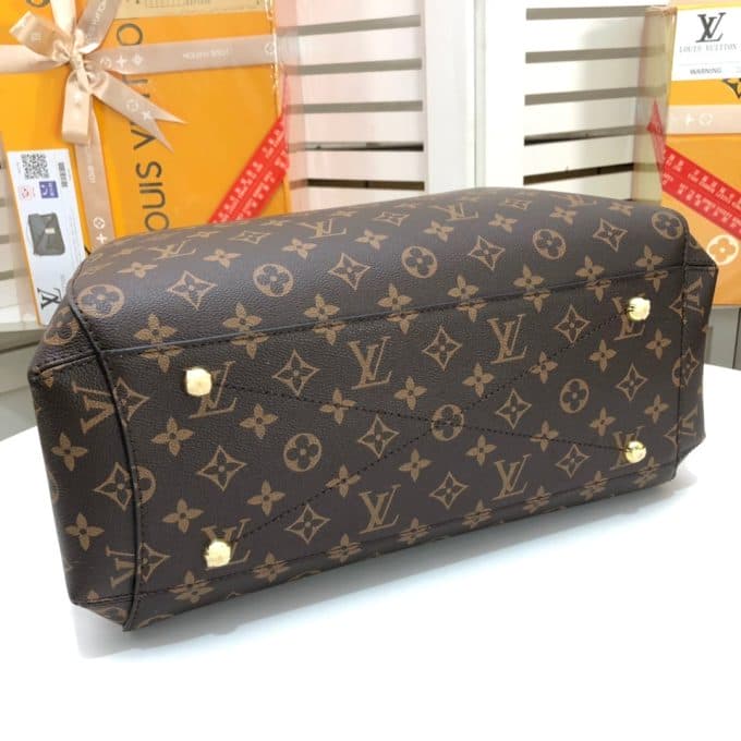 ルイヴィトンバッグコピー 大人気2020新品 Louis Vuitton レディース ハンドバッグ - 画像 (4)