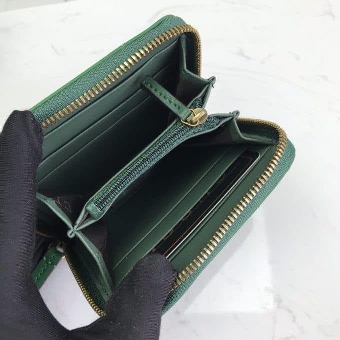 グッチ財布コピー 大人気2021新品 GUCCI レディース 財布 - 画像 (7)