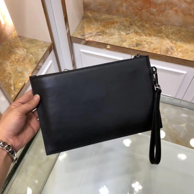 ヴェルサーチェバッグコピー 2021新品注目度NO.1 VERSACE メンズ セカンドバッグ - 画像 (3)