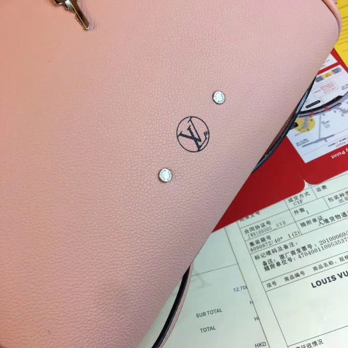 ルイヴィトンバッグコピー 2020新品注目度NO.1 Louis Vuitton レディース ハンドバッグ - 画像 (5)