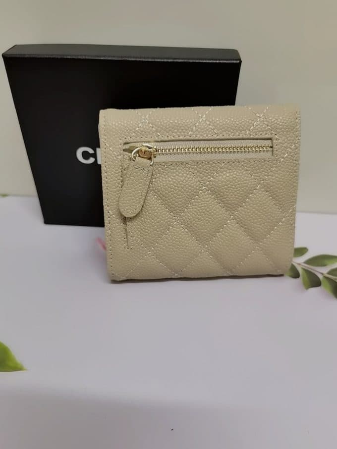 シャネル財布コピー 2021新品注目度NO.1 CHANEL レディース 財布 - 画像 (2)