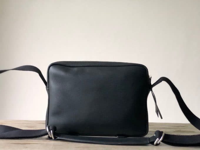 高品質 ロエベバッグコピー 大人気2021新品 Loeweメンズ ショルダーバッグ - 画像 (3)