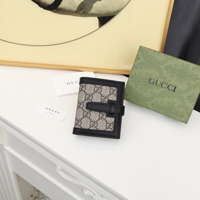 グッチ財布コピー 大人気2021新品 GUCCI レディース 財布 - 画像 (2)