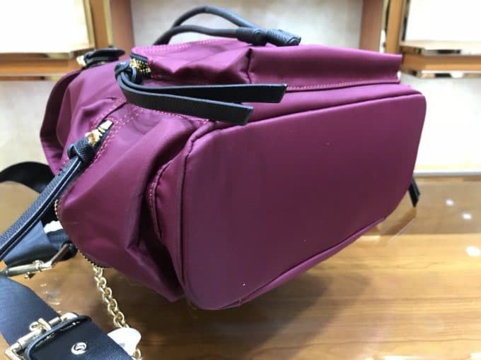 2019秋冬新作☆超売れ筋バーバリー(BURBERRY)☆レディース バックパックコピー☆特別価格にて販売!!今一番流行っている人気アイテム!! - 画像 (6)