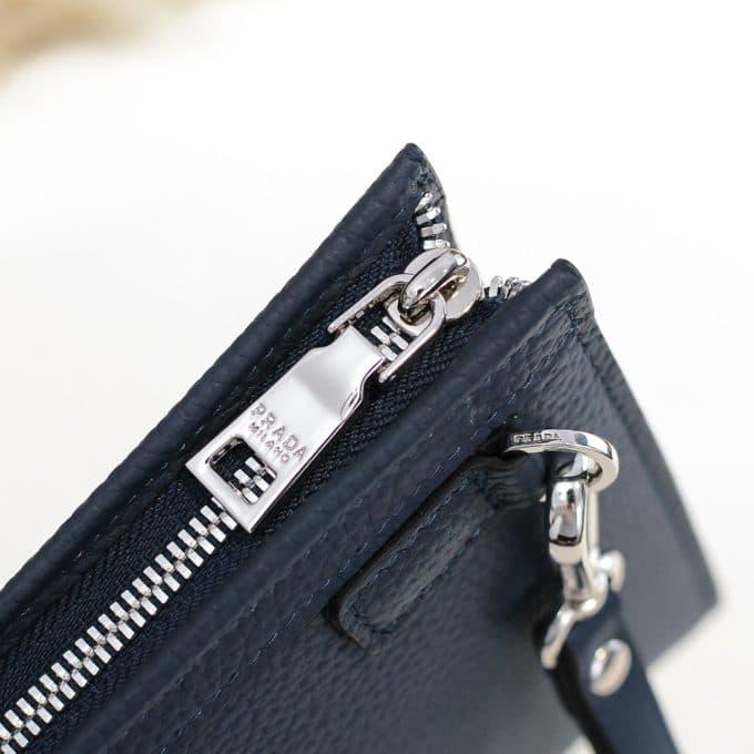 プラダバッグコピー 大人気2021新品 PRADA メンズ セカンドバッグ - 画像 (4)