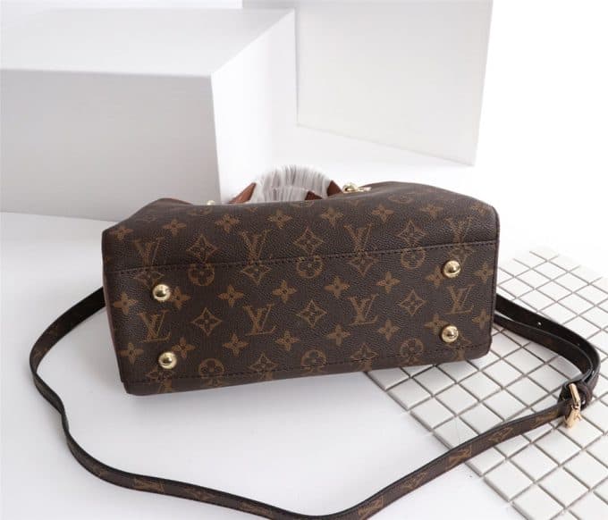 ルイヴィトンバッグコピー 2020新品注目度NO.1 Louis Vuitton レディース ハンドバッグ - 画像 (8)