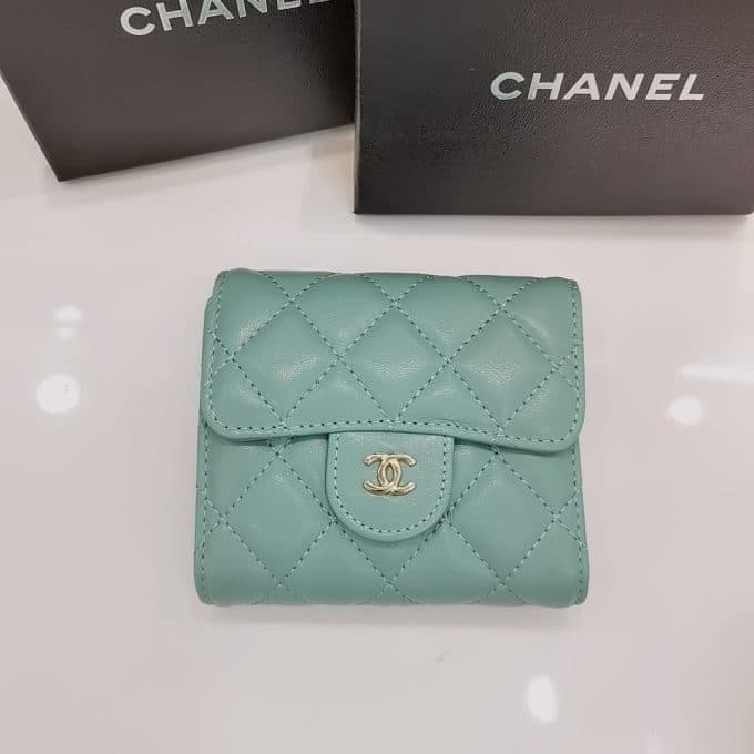シャネル財布コピー 2021新品注目度NO.1 CHANEL レディース 財布