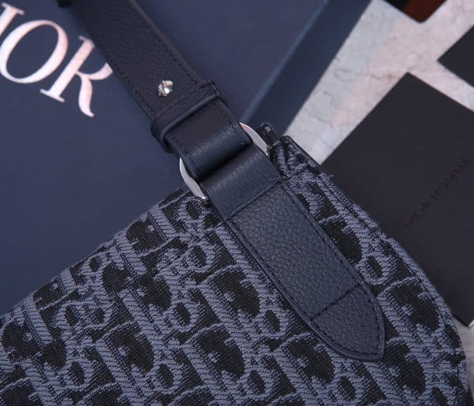 ディオールバッグコピー 2021新品注目度NO.1 Dior メンズ ショルダーバッグ - 画像 (5)