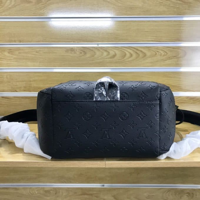 ルイヴィトンバッグコピー 2021新品注目度NO.1 Louis Vuitton 男女兼用 バックパック - 画像 (6)