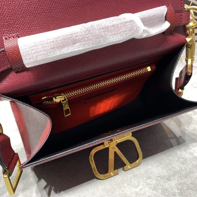 ヴァレンティノバッグコピー 定番人気2022新品 Valentino レディース ハンドバッグ - 画像 (8)