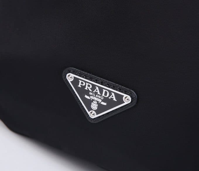 プラダバッグコピー 大人気2021新品 PRADA メンズ バックパック - 画像 (5)