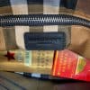 バーバリーバッグコピー 定番人気2021新品 BURBERRY メンズ セカンドバッグ - 画像 (8)