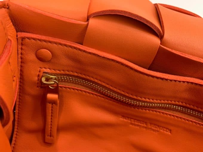 2019秋冬新作☆超売れ筋ボッテガヴェネタ(Bottega Veneta)☆レディース ショルダーバッグコピー☆特別価格にて販売!!今一番流行っている人気アイテム!! - 画像 (6)