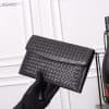ボッテガヴェネタバッグコピー 2021新品注目度NO.1 Bottega Veneta メンズ セカンドバッグ - 画像 (6)